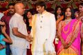 Gopichand Marriage Photos