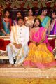 Gopichand Marriage Photos