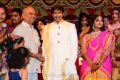 Gopichand Marriage Photos