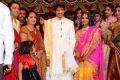 Gopichand Marriage Photos