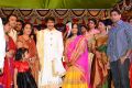 Gopichand Marriage Photos