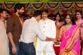 Gopichand Marriage Photos