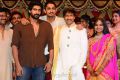 Gopichand Marriage Photos