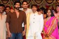 Gopichand Marriage Photos