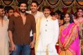 Gopichand Marriage Photos