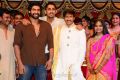 Gopichand Marriage Photos