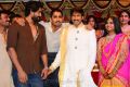 Gopichand Marriage Photos