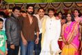 Gopichand Marriage Photos