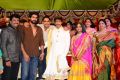 Gopichand Marriage Photos