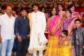 Gopichand Marriage Photos