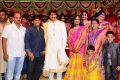 Gopichand Marriage Photos