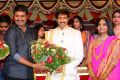 Gopichand Marriage Photos