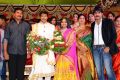 Gopichand Marriage Photos