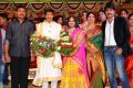 Gopichand Marriage Photos