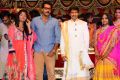 Gopichand Marriage Photos