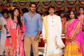 Gopichand Marriage Photos