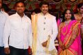 Gopichand Marriage Photos