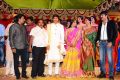 Gopichand Marriage Photos