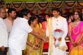 Gopichand Marriage Photos