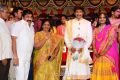 Gopichand Marriage Photos