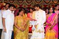 Gopichand Marriage Photos