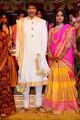 Gopichand Marriage Photos