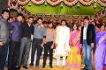 Gopichand Marriage Photos