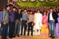 Gopichand Marriage Photos