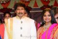 Gopichand Marriage Photos