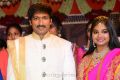 Gopichand Marriage Photos