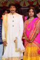 Gopichand Marriage Photos