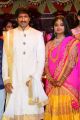 Gopichand Marriage Photos