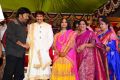 Gopichand Marriage Photos