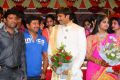 Gopichand Marriage Photos