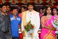 Gopichand Marriage Photos