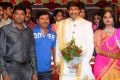 Gopichand Marriage Photos