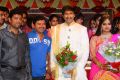 Gopichand Marriage Photos