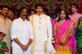 Gopichand Marriage Photos