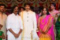 Gopichand Marriage Photos