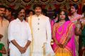 Gopichand Marriage Photos