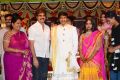 Gopichand Marriage Photos