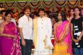 Gopichand Marriage Photos