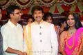 Gopichand Marriage Photos