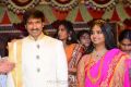 Gopichand Marriage Photos