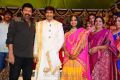 Gopichand Marriage Photos