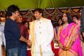 Gopichand Marriage Photos