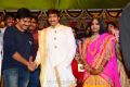 Gopichand Marriage Photos