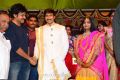 Gopichand Marriage Photos