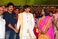 Gopichand Marriage Photos