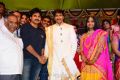 Gopichand Marriage Photos